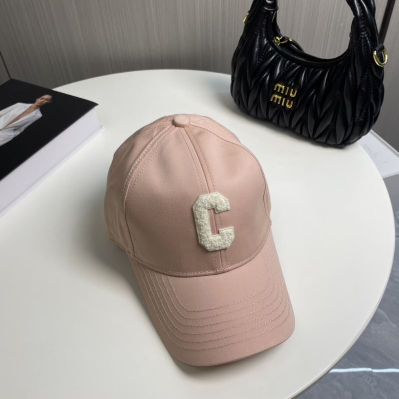 Celine Caps